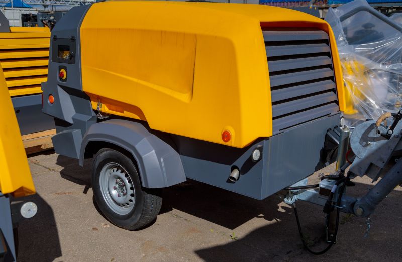 Built for tough and rugged conditions.