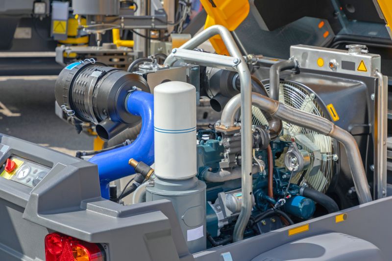 Provides strong and consistent airflow.